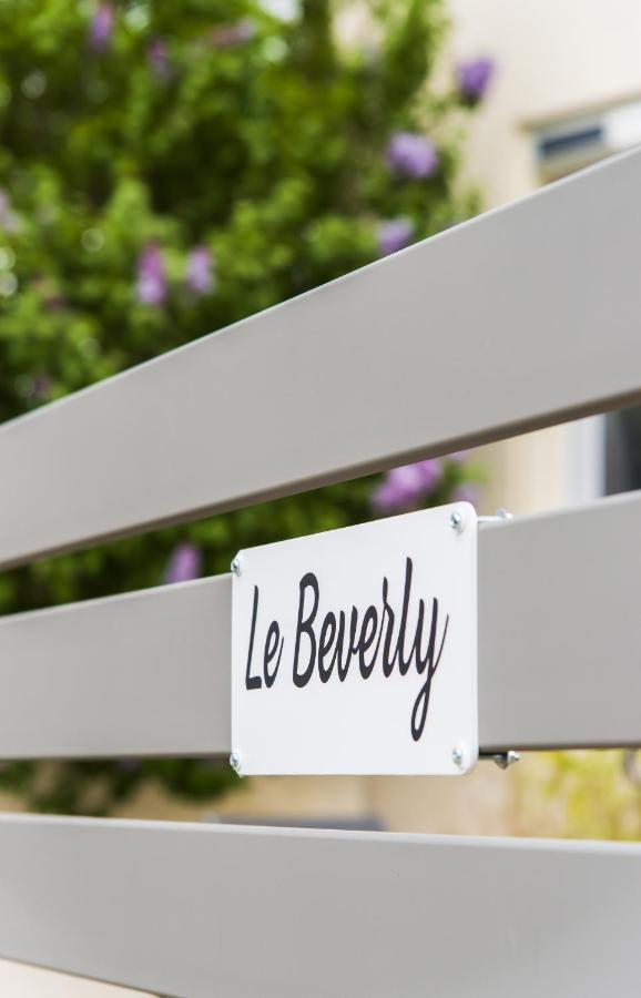 Le Beverly A 9 Min De Beauval Châteauvieux Kültér fotó
